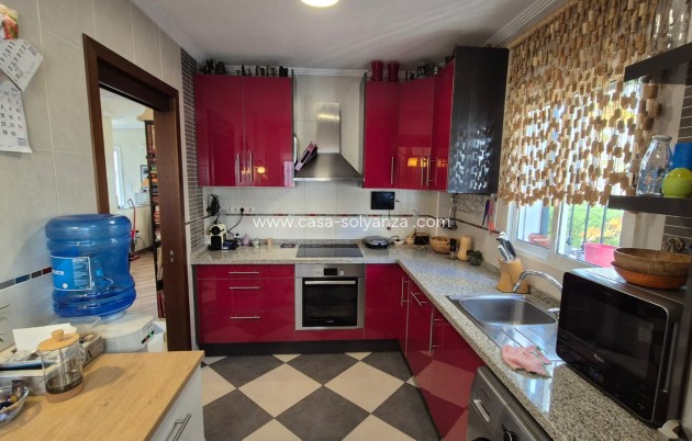 Revente - detached_house - Orihuela Costa - Costa Blanca Sur