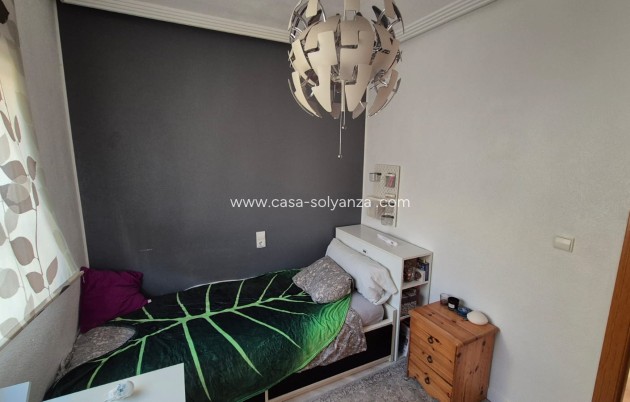 Revente - detached_house - Orihuela Costa - Costa Blanca Sur