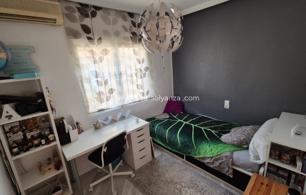 Revente - detached_house - Orihuela Costa - Costa Blanca Sur