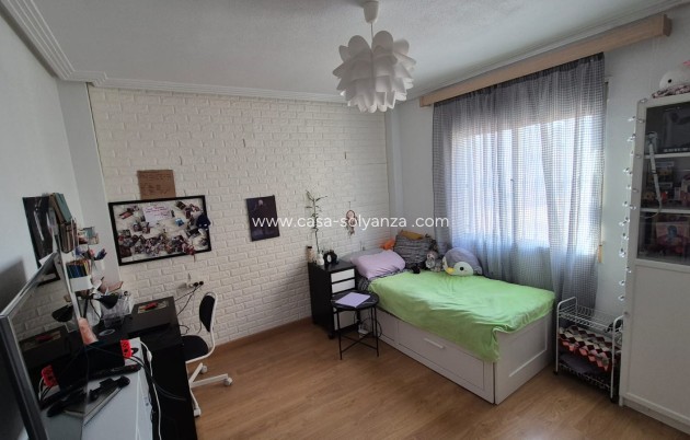 Revente - detached_house - Orihuela Costa - Costa Blanca Sur