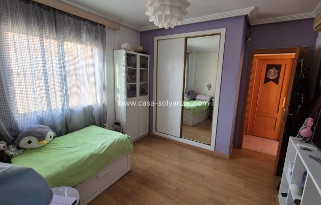 Revente - detached_house - Orihuela Costa - Costa Blanca Sur