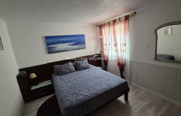 Revente - detached_house - Orihuela Costa - Costa Blanca Sur