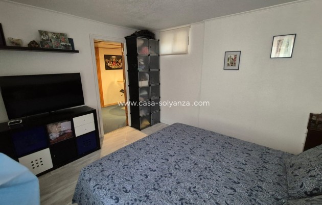 Revente - detached_house - Orihuela Costa - Costa Blanca Sur