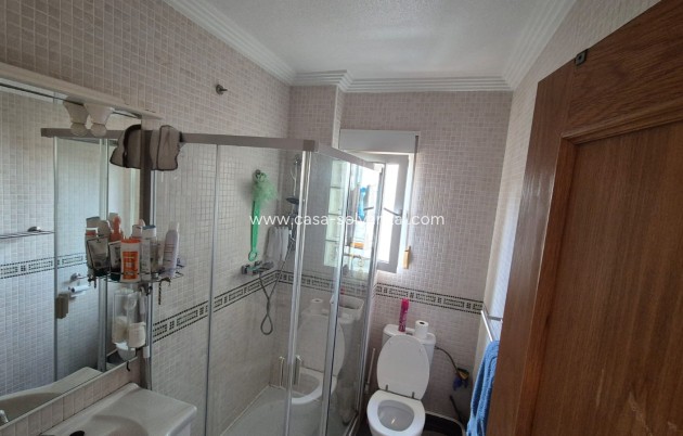 Revente - detached_house - Orihuela Costa - Costa Blanca Sur