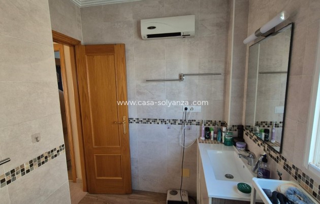 Revente - detached_house - Orihuela Costa - Costa Blanca Sur