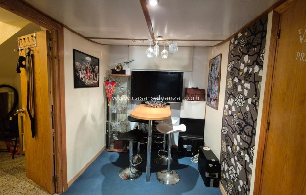 Revente - detached_house - Orihuela Costa - Costa Blanca Sur