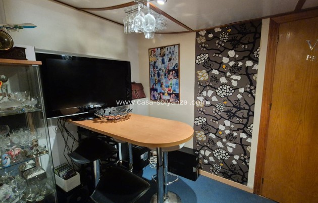 Revente - detached_house - Orihuela Costa - Costa Blanca Sur