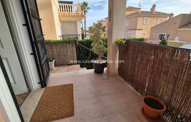 Revente - detached_house - Orihuela Costa - Costa Blanca Sur