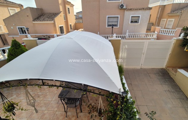 Revente - detached_house - Orihuela Costa - Costa Blanca Sur