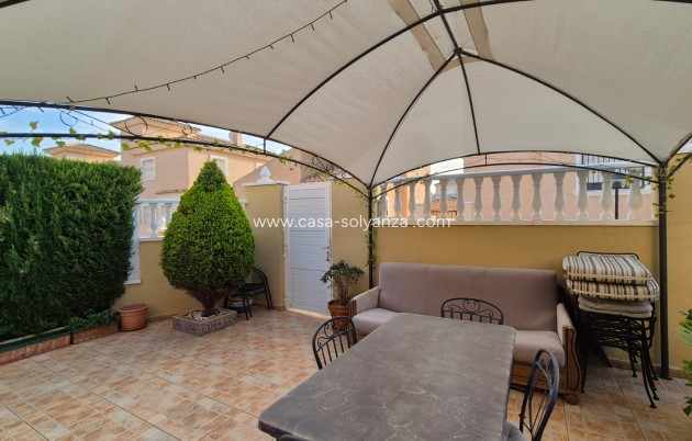 Revente - detached_house - Orihuela Costa - Costa Blanca Sur