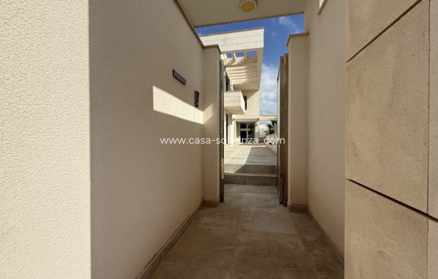 Revente - detached_house - Orihuela - Costa Blanca Sur