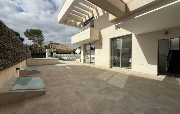 Revente - detached_house - Orihuela - Costa Blanca Sur