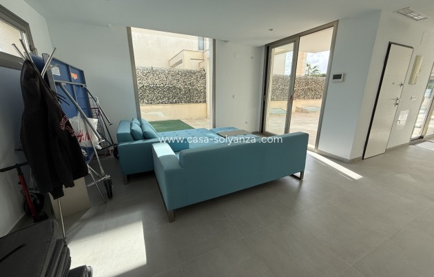 Revente - detached_house - Orihuela - Costa Blanca Sur