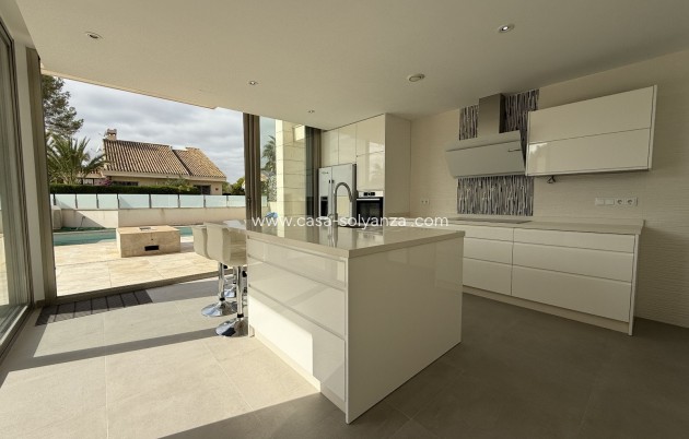 Revente - detached_house - Orihuela - Costa Blanca Sur