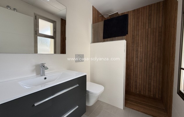 Revente - detached_house - Orihuela - Costa Blanca Sur