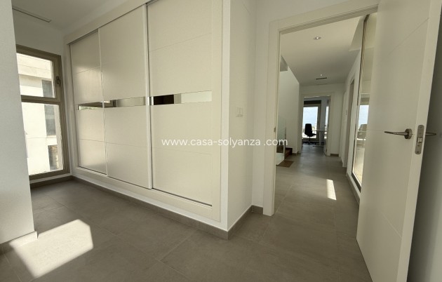 Revente - detached_house - Orihuela - Costa Blanca Sur