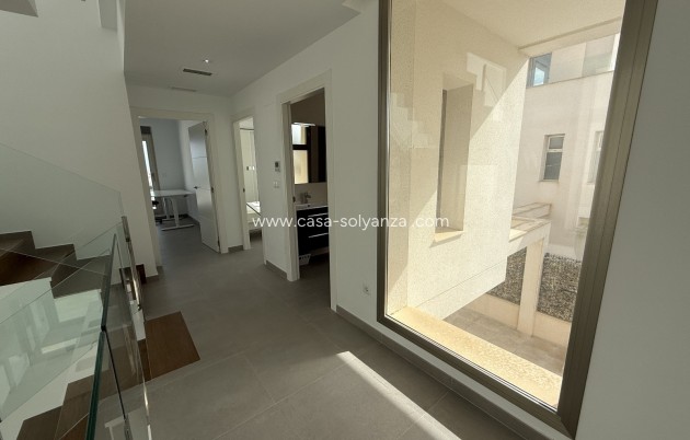 Revente - detached_house - Orihuela - Costa Blanca Sur