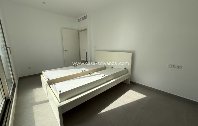 Revente - detached_house - Orihuela - Costa Blanca Sur