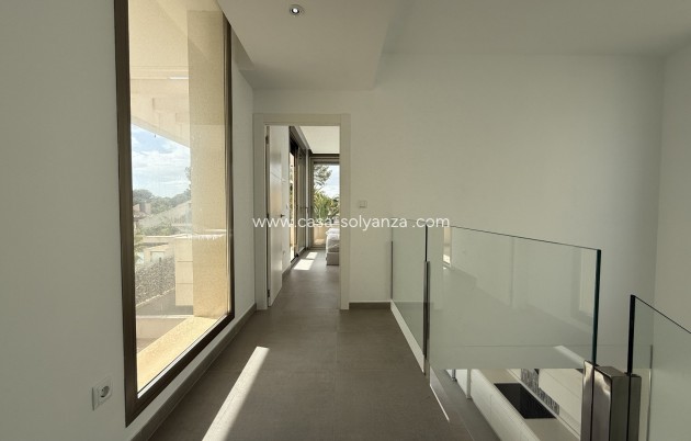 Revente - detached_house - Orihuela - Costa Blanca Sur