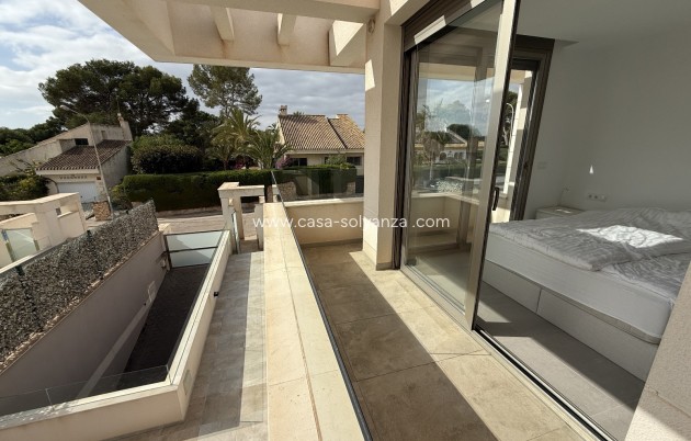 Revente - detached_house - Orihuela - Costa Blanca Sur