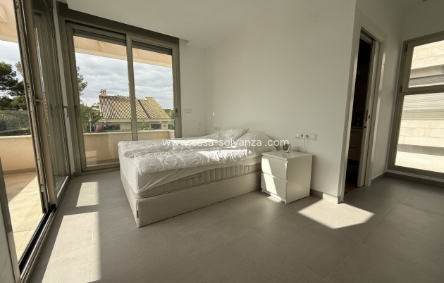 Revente - detached_house - Orihuela - Costa Blanca Sur