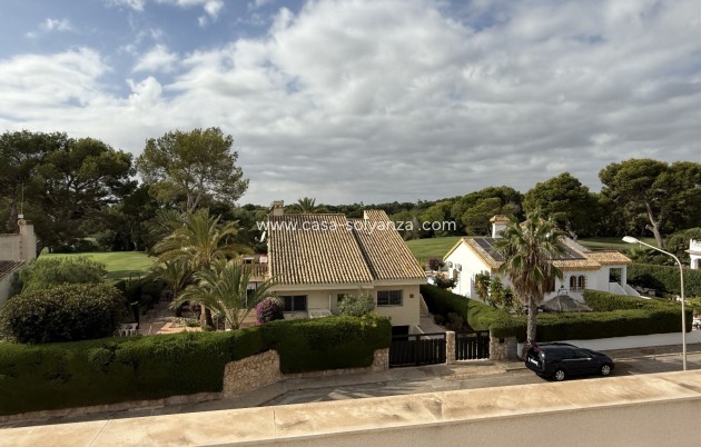 Revente - detached_house - Orihuela - Costa Blanca Sur