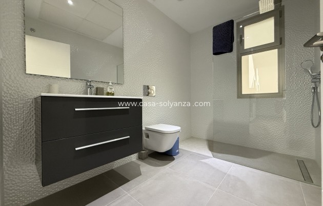 Revente - detached_house - Orihuela - Costa Blanca Sur