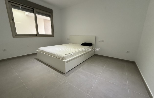 Revente - detached_house - Orihuela - Costa Blanca Sur