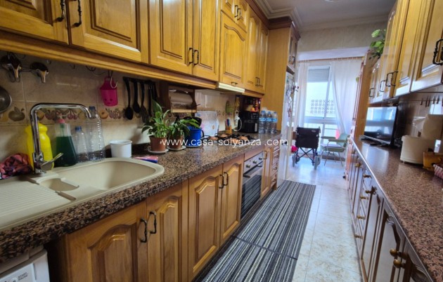 Revente - Appartement - Torrevieja - Costa Blanca Sur