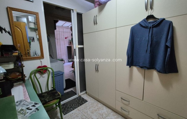 Revente - Appartement - Torrevieja - Costa Blanca Sur