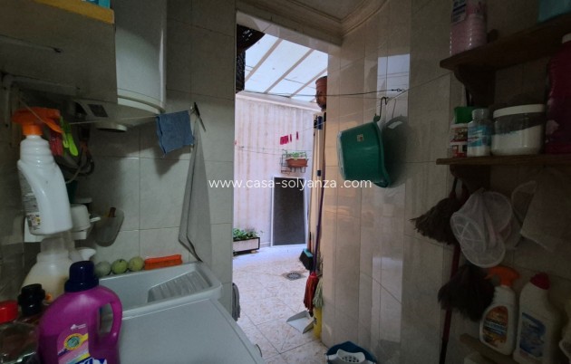 Revente - Appartement - Torrevieja - Costa Blanca Sur