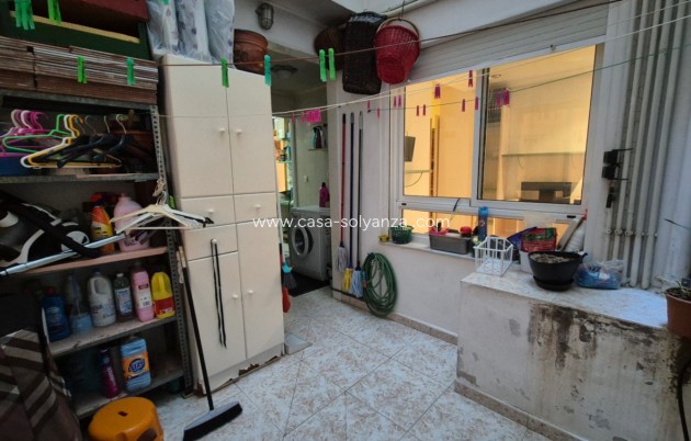 Revente - Appartement - Torrevieja - Costa Blanca Sur