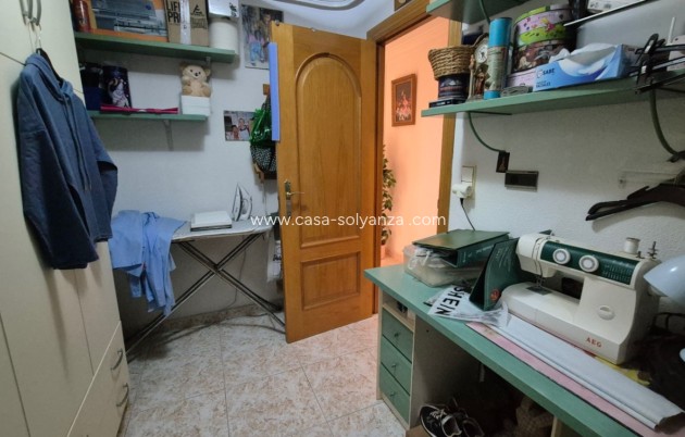 Revente - Appartement - Torrevieja - Costa Blanca Sur