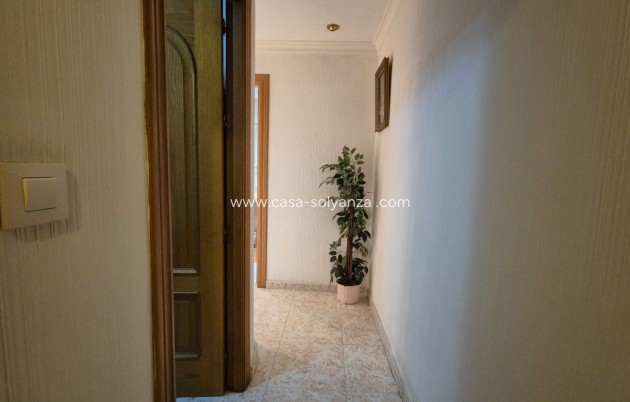 Revente - Appartement - Torrevieja - Costa Blanca Sur