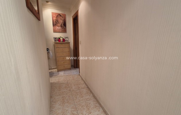 Revente - Appartement - Torrevieja - Costa Blanca Sur