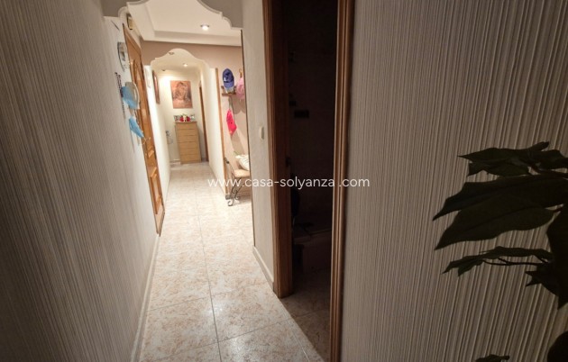 Revente - Appartement - Torrevieja - Costa Blanca Sur