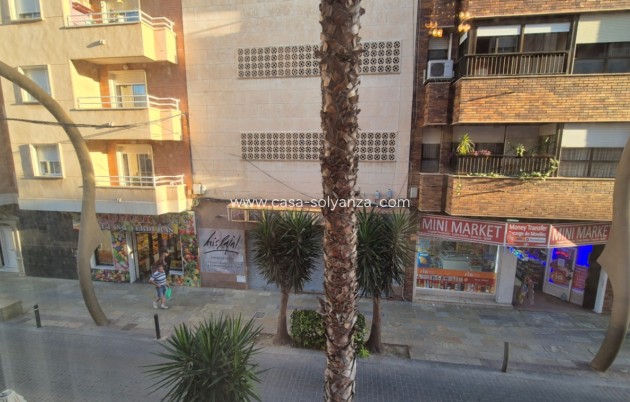 Revente - Appartement - Torrevieja - Costa Blanca Sur