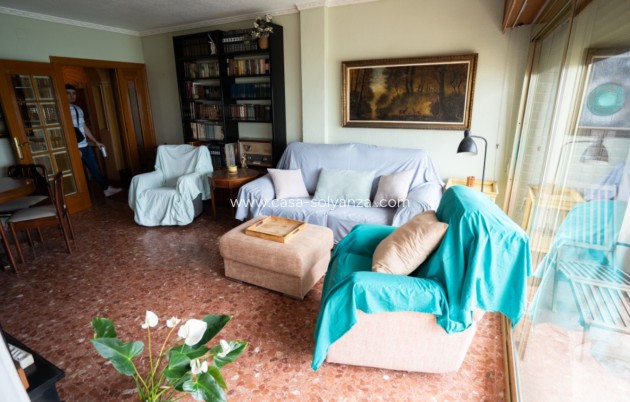 Revente - Appartement - Torrevieja - Costa Blanca Sur