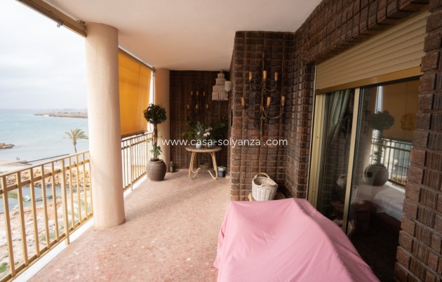 Revente - Appartement - Torrevieja - Costa Blanca Sur