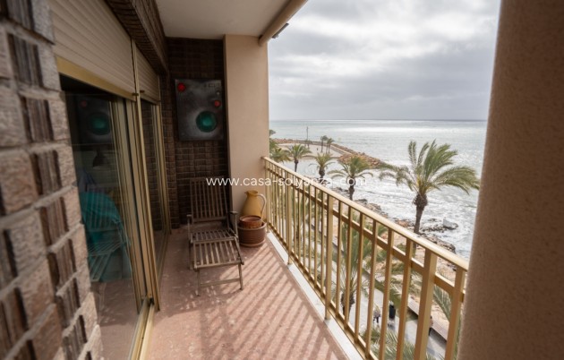 Revente - Appartement - Torrevieja - Costa Blanca Sur