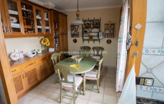 Revente - Appartement - Torrevieja - Costa Blanca Sur