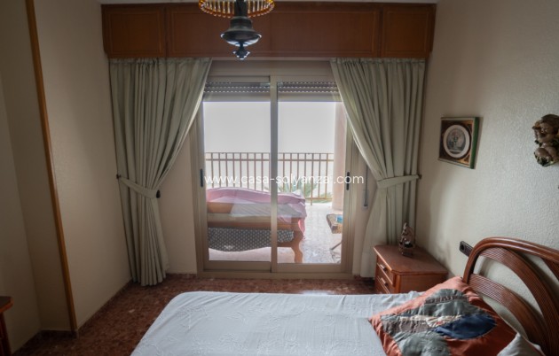 Revente - Appartement - Torrevieja - Costa Blanca Sur