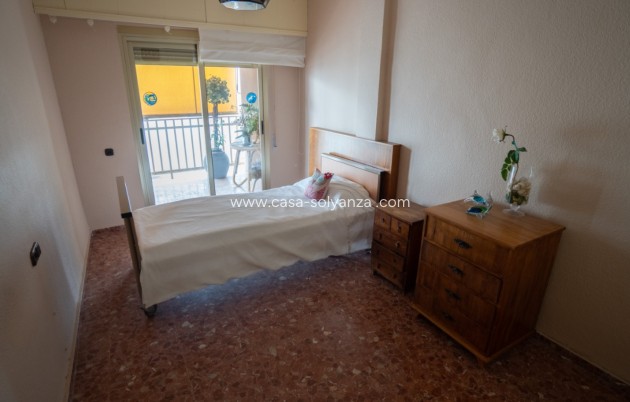 Revente - Appartement - Torrevieja - Costa Blanca Sur