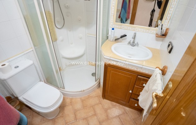 Revente - Appartement - Torrevieja - Costa Blanca Sur