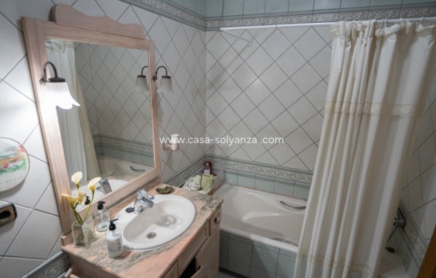 Revente - Appartement - Torrevieja - Costa Blanca Sur