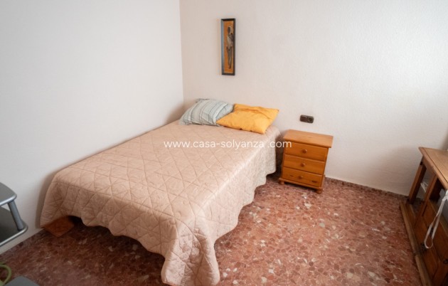 Revente - Appartement - Torrevieja - Costa Blanca Sur