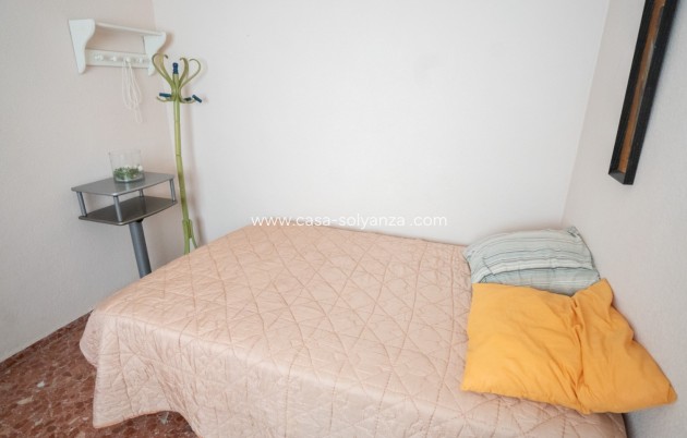 Revente - Appartement - Torrevieja - Costa Blanca Sur