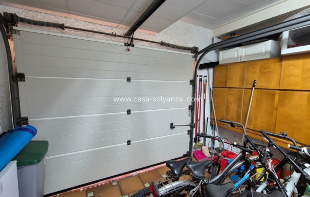 Revente - detached_house - Orihuela - Costa Blanca Sur