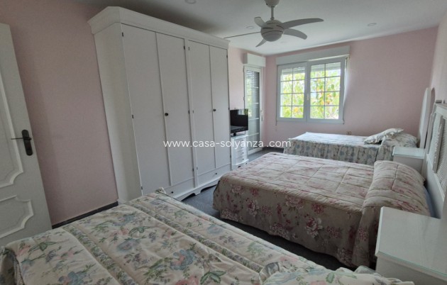 Revente - detached_house - Orihuela - Costa Blanca Sur