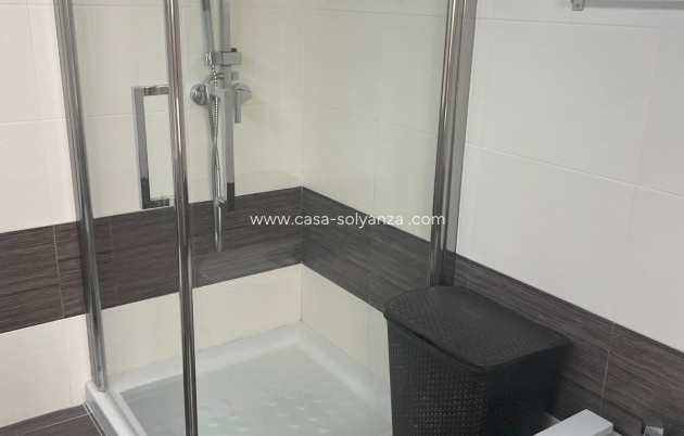 Revente - detached_house - Pilar de la Horadada - Costa Blanca Sur